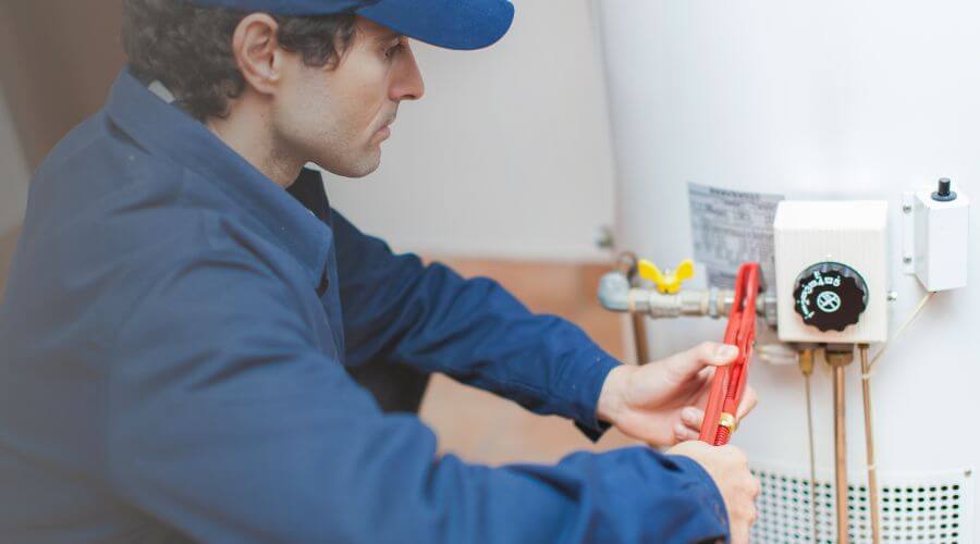 Expert burst pipe repair services in Indiantown, FL